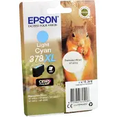 Epson Cartucho De Tinta Claria Photo Hd 378 Xl T 3795