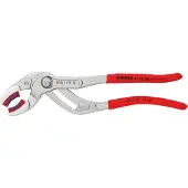 Knipex Alicates De Sifón Y Conector