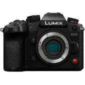 Panasonic Lumix DC-GH7 Cuerpo