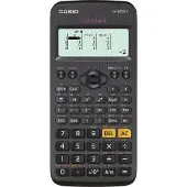Casio Calculadora Fx-82de X