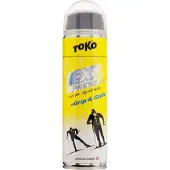 Toko Cera Líquida Express Grip&glide 200ml