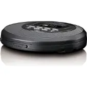 Lenco Reproductor De Cd Cd-500bk