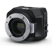 Blackmagic Design Micro Studio Cámara 4K G2