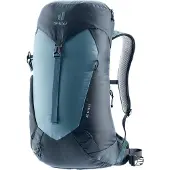 Deuter - AC Lite 16 - Mochila de senderismo azul