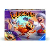 Ravensburger El Juego De Mesa La Cucaracha Refresh
