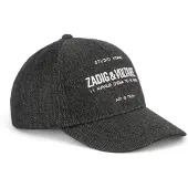Zadig & Voltaire Gorra X60410
