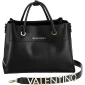Valentino Bolso de mano 'Sac porté main Alexia' negro