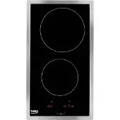 Beko Placa Vitrocerámica Hdmc 32400 Tx Modular 30 Cm