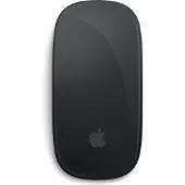 Apple Magic Mouse superficie Multi-Touch USB-C - Negro
