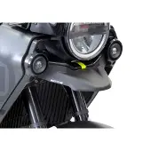 Bodystyle Guardabarros delantero NORDEN 901 24- NEGRO MATE
