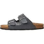 Pepe Jeans Sandalias Bio Double Natural