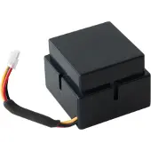 JVC Caja De Ritmos Boomblaster