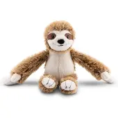 Nici Perezoso Slobby De Peluche 15 Cm