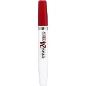 Maybelline Pintalabios Superstay Impact