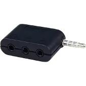 Rode Adaptador Sc6 For 2x Smartlav+