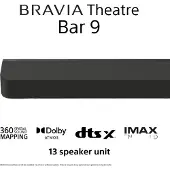 Sony Barra De Sonido Ht-a9000