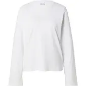EDITED The Label Camiseta 'Nylah' blanco