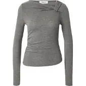 EDITED The Label Camiseta 'Karter' gris