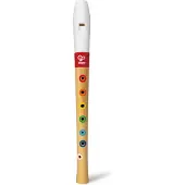 Hape Flauta Dulce Para Músicos Principiantes