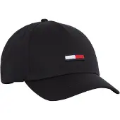 Tommy Hilfiger Gorra rojo / negro / blanco