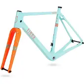 Finna Cuadro De Gravel Taroko Carbon