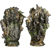 Stealth Gear 3D Guantes hoja