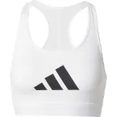 Adidas adidasSujetador estampado PrimeLiftreact XS White Mujer