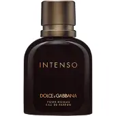 Dolce&Gabbana Eau De Parfum Intenso 75ml