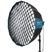 Nanlite Ventana Difusora Sb-rp120