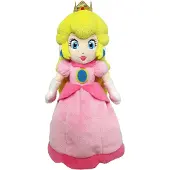 Nintendo Merchandising Peluche Princess Peach