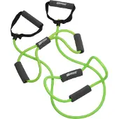 Schildkröt Fitness - Expander Set 3-teilig - Entrenamiento funcional verde/negro