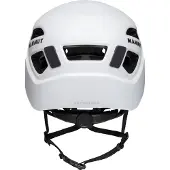 Mammut - Skywalker 3.0 Helmet - Casco de escalada size 54-61 cm, blanco/gris