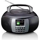 Lenco Radio Cd Scd-860