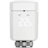 Eve Audio Termostato Inteligente Thermo