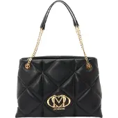 Moschino Bolso de hombro 'JC4040PP1M' negro
