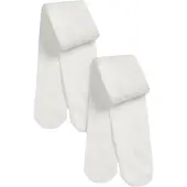 Next Leotardos blanco
