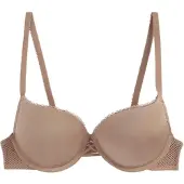 Next Sujetador 'Mimi' beige oscuro