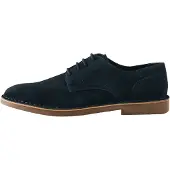 Next Zapatos con cordón azul / navy
