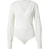 About You Body camiseta 'Kim' blanco