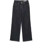 Vero Moda Vaquero 'Vanessa' azul oscuro