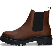Nae Vegan Shoes Botas 'Molly B' marrón