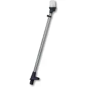 Lalizas Luz Con Enchufe De Poste 105 Cm