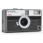 Kodak Cámara Analógica Ektar H35n