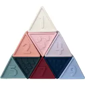 Jellystone Designs Juego Para Bebés Triblox