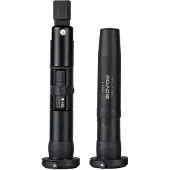Topeak - Plug'n Tool Roadie - Herramienta para bicicleta negro