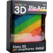 Itotal Artesanías Pinart Rainbow