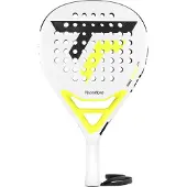 Tecnifibre Pala De Pádel Wall Breaker 370 24