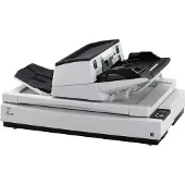 Fujitsu Escáner Fi-7700