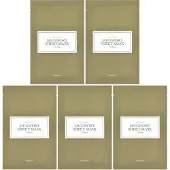 I´m from - Set de Mascarillas Mugwort Sheet Mask Set