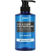 Kundal - Cool & Clear Scalp Refreshing Shampoo 500ml